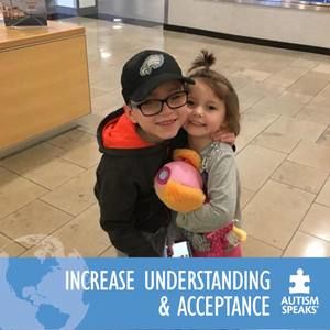 Meet your Posher, Lanette